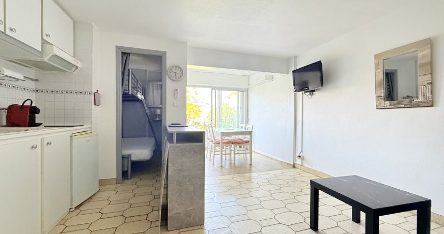 vente Appartement Grau D'agde