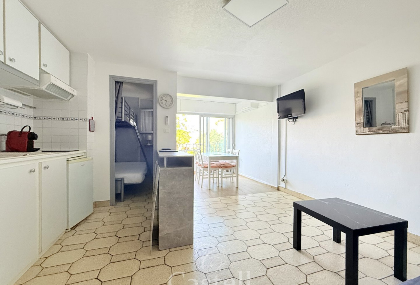 vente Appartement Grau D'agde - Photo 1
