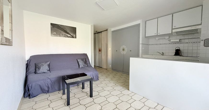 vente Appartement Grau D'agde