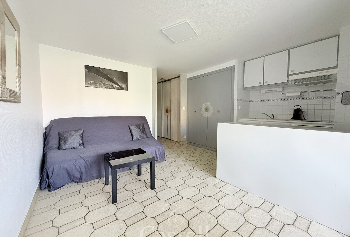 vente Appartement Grau D'agde - Photo 10