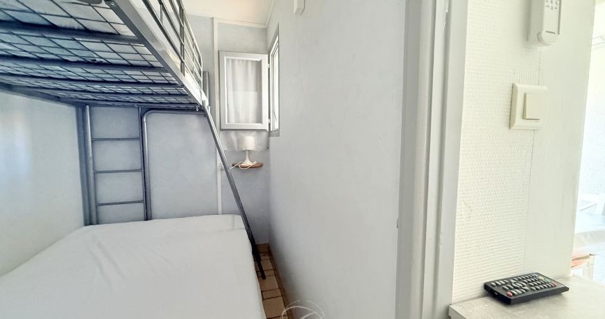 vente Appartement Grau D'agde