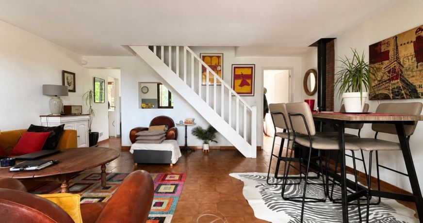 vente Villa Agde