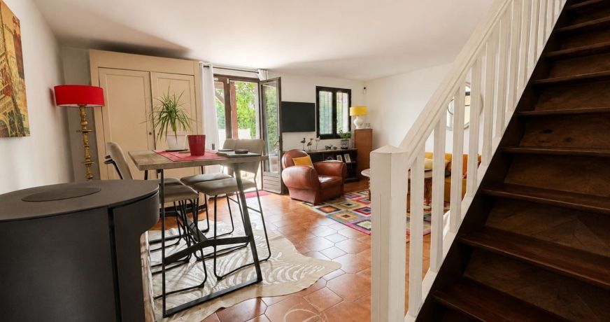 vente Villa Agde