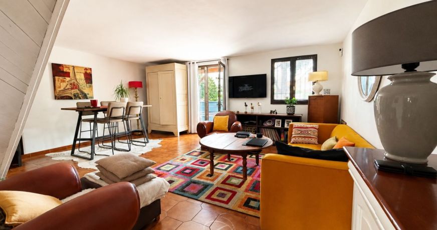 vente Villa Agde