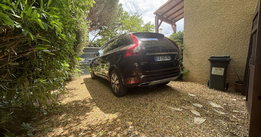 vente Villa Agde