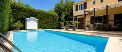 vente Villa Agde