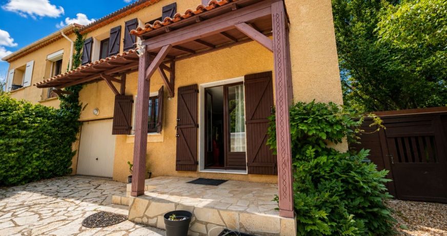 vente Villa Agde