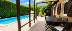 vente Villa Agde