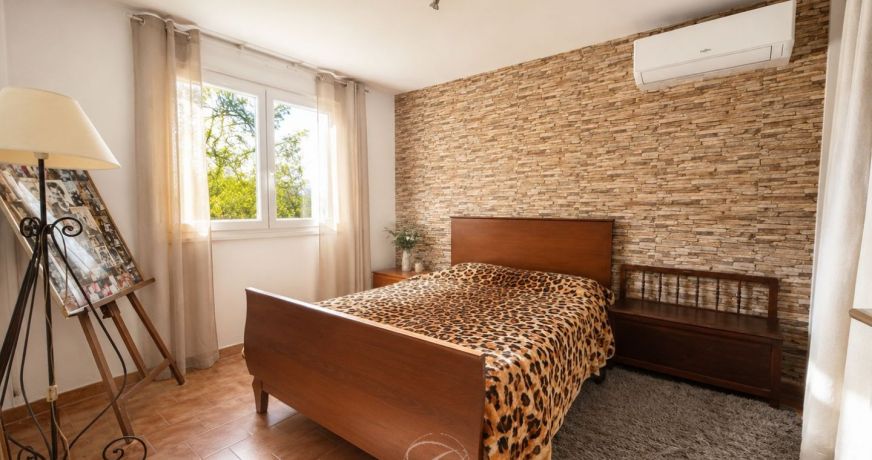 vente Villa Agde