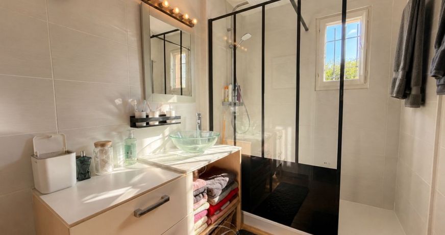 vente Villa Agde