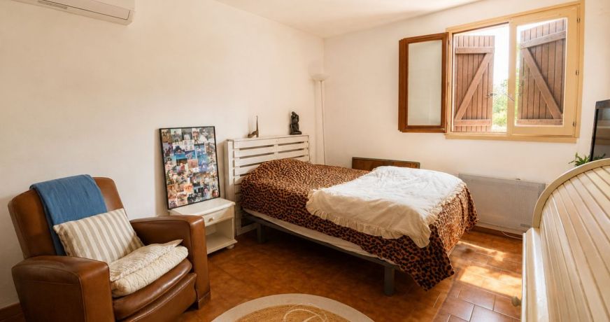 vente Villa Agde