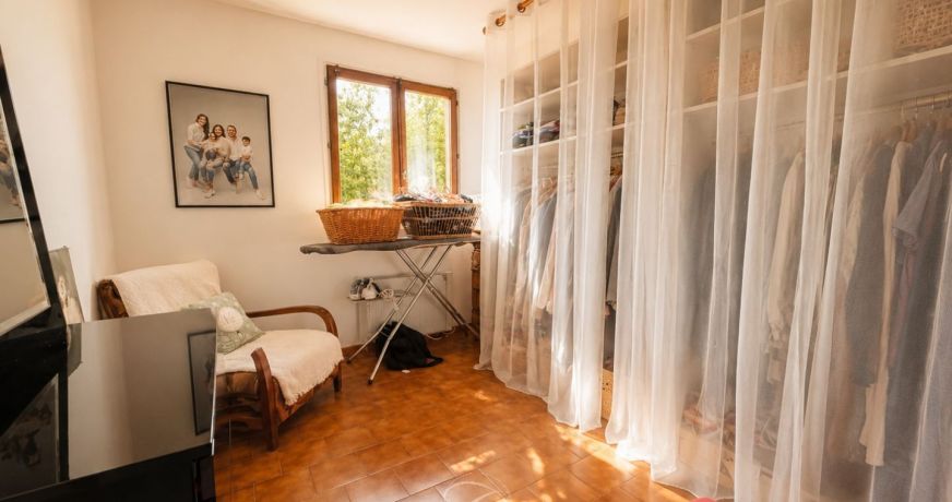 vente Villa Agde