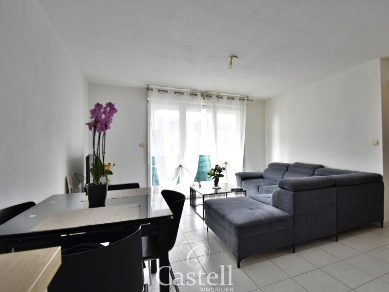 vente Appartement Agde - Photo 5