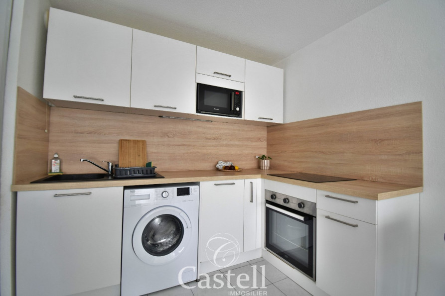 vente Appartement Agde - Photo 4