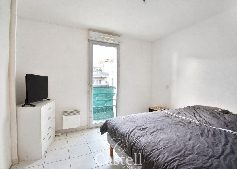 vente Appartement Agde - Photo 6
