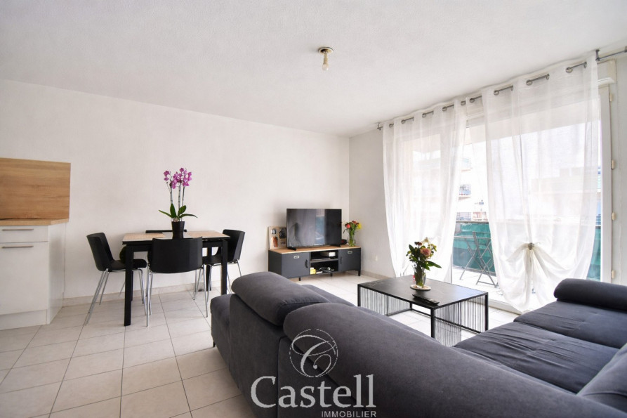 vente Appartement Agde - Photo 1