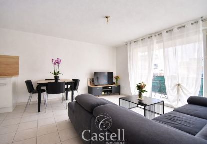 vente Appartement Agde