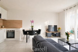 vente Appartement Agde