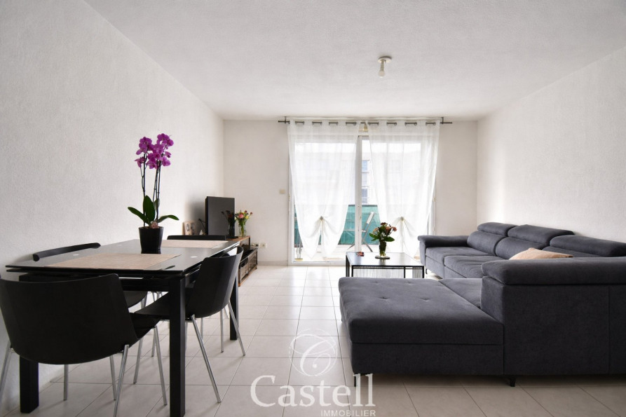 vente Appartement Agde - Photo 7
