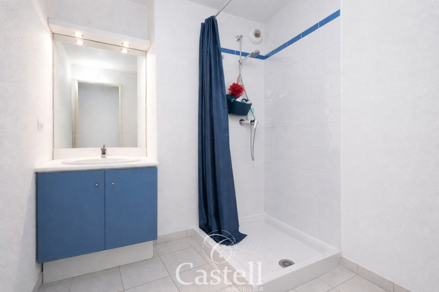 vente Appartement Agde - Photo 8