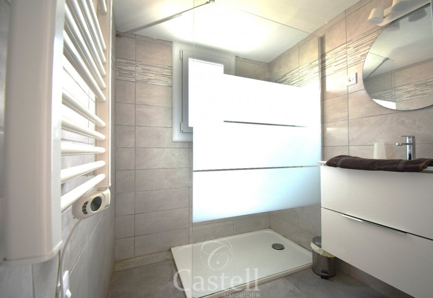 vente Appartement rénové Grau D'agde - Photo 6