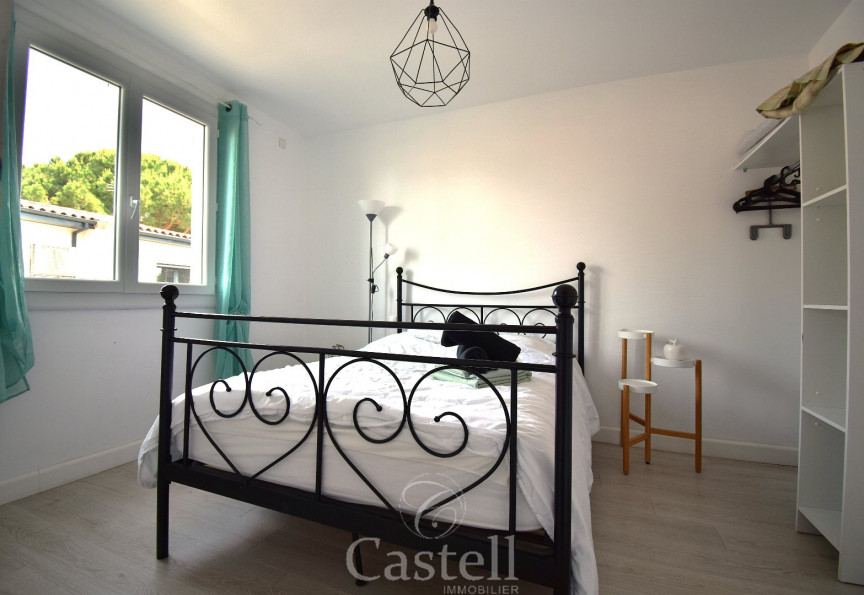 vente Appartement rénové Grau D'agde - Photo 7