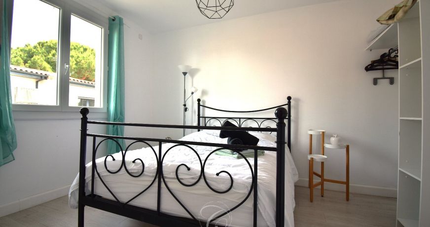 vente Appartement rénové Grau D'agde