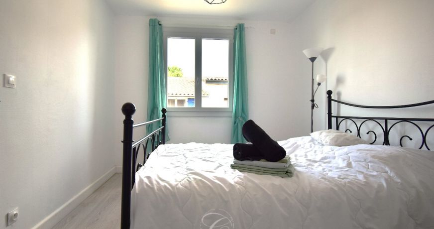vente Appartement rénové Grau D'agde