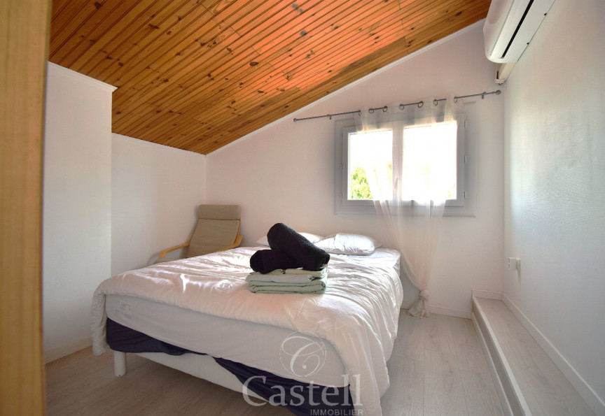 vente Appartement rénové Grau D'agde - Photo 9