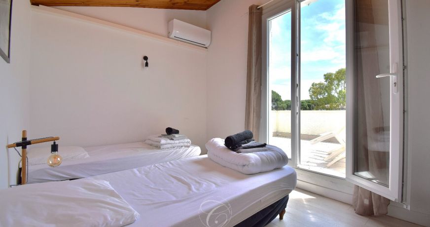 vente Appartement rénové Grau D'agde