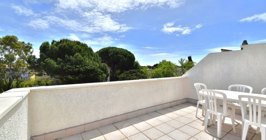 vente Appartement rénové Grau D'agde