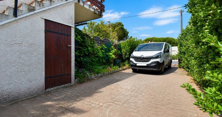 vente Appartement rénové Grau D'agde