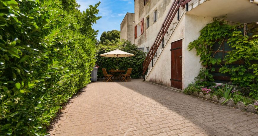 vente Appartement rénové Grau D'agde