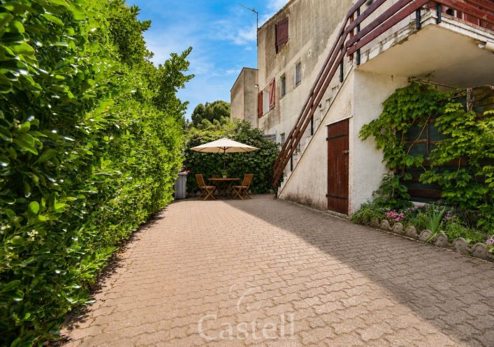 vente Appartement rénové Grau D'agde