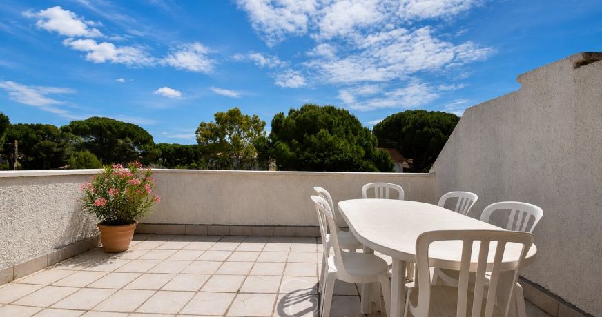 vente Appartement rénové Grau D'agde