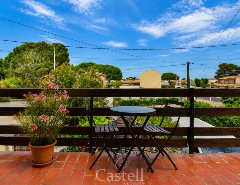 vente Appartement rénové Grau D'agde - Photo 10