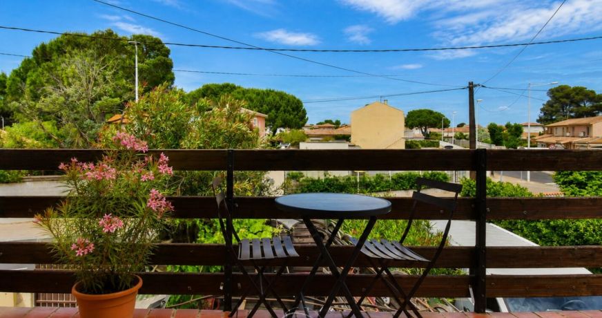 vente Appartement rénové Grau D'agde