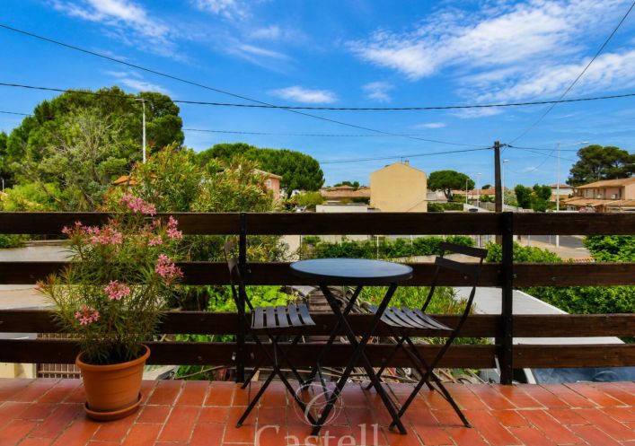 vente Appartement rénové Grau D'agde