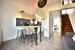 vente Appartement rénové Grau D'agde