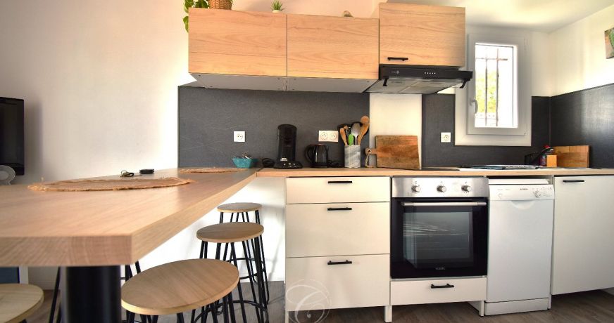 vente Appartement rénové Grau D'agde