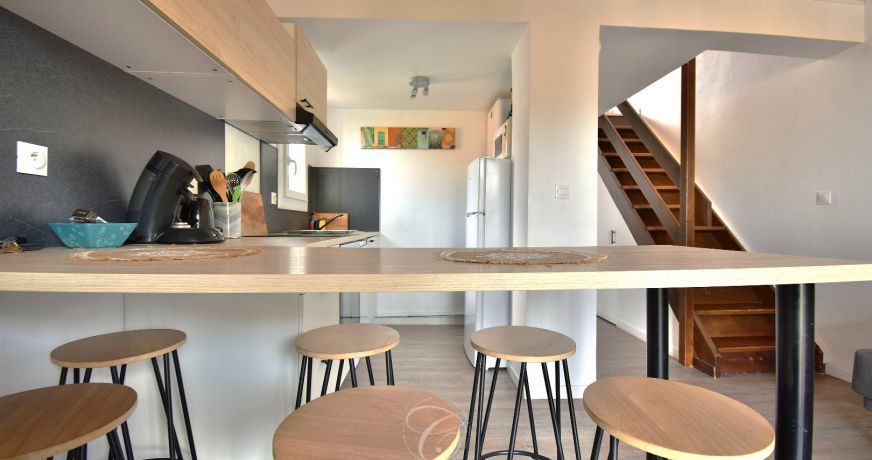 vente Appartement rénové Grau D'agde