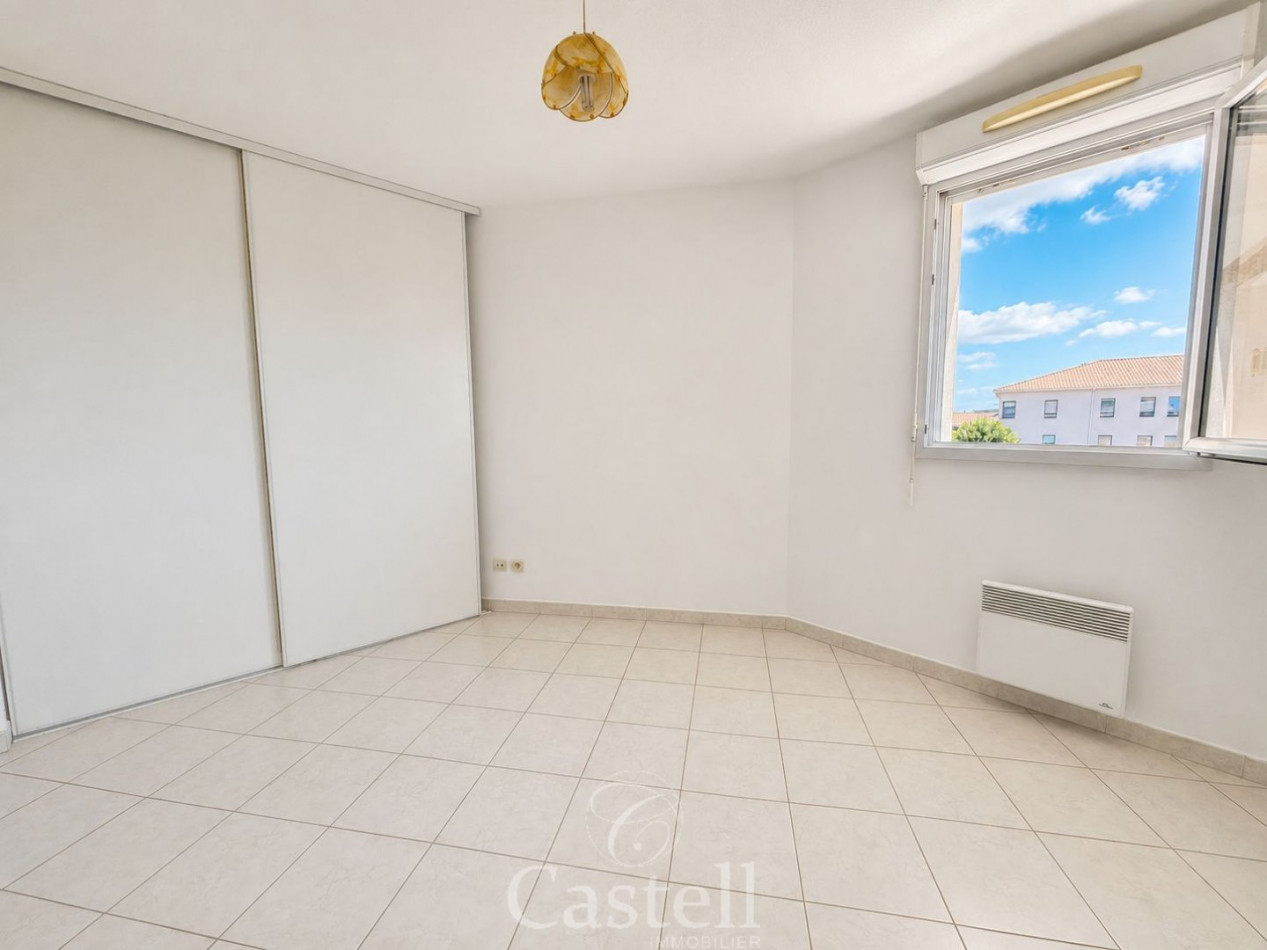 vente Appartement Agde - Photo 5