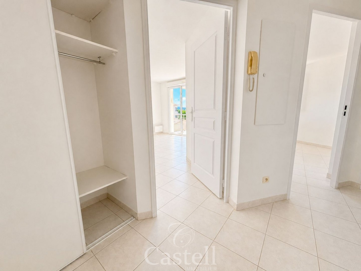 vente Appartement Agde - Photo 8