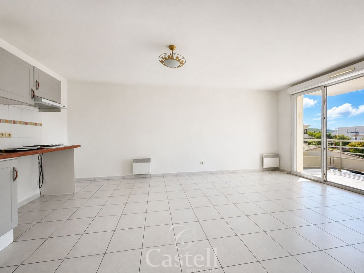 vente Appartement Agde - Photo 1