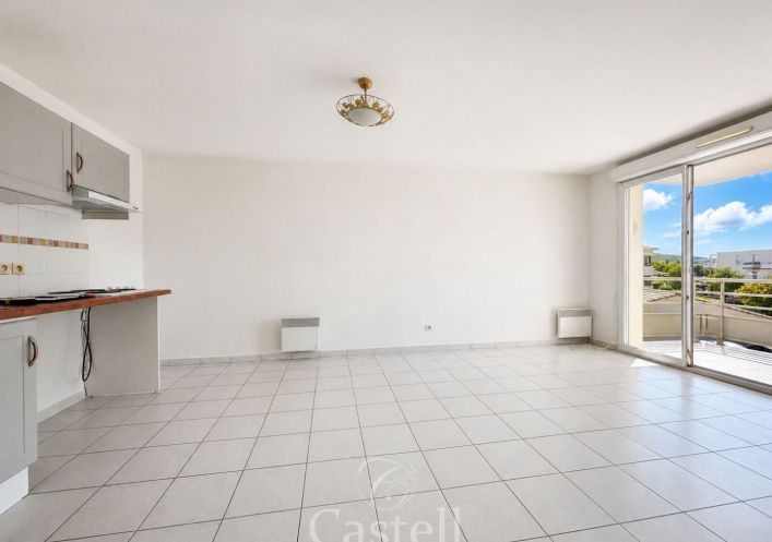 vente Appartement Agde