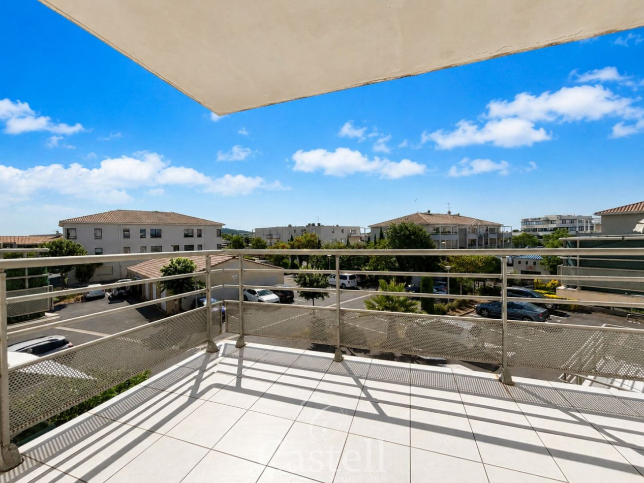 vente Appartement Agde - Photo 3