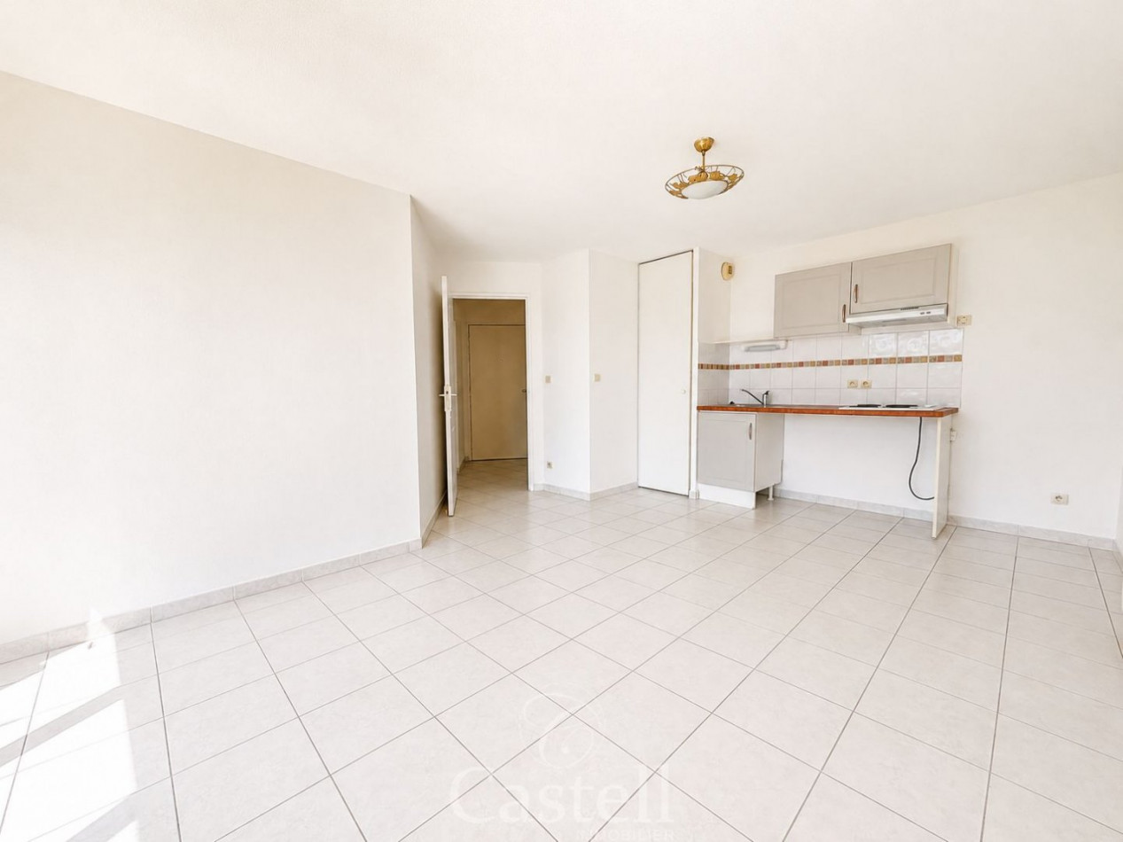 vente Appartement Agde - Photo 9