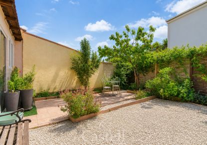 vente Maison Agde