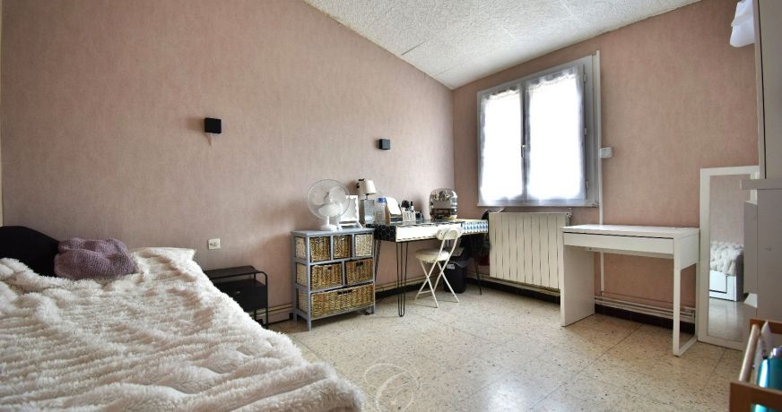 vente Maison Agde