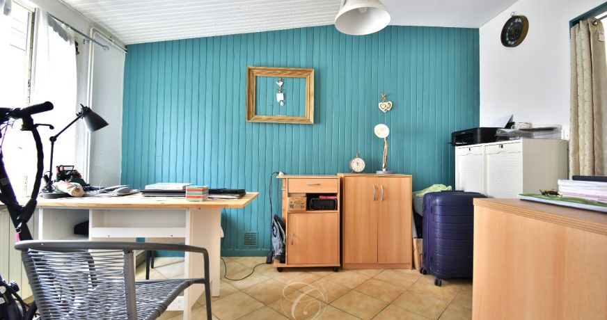 vente Maison Agde